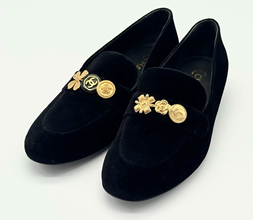 Scarpe basse chanel - scarpe,