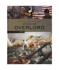 Operazione Overlord, Michël