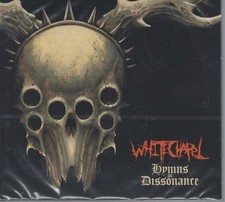Whitechapel - Hymns in