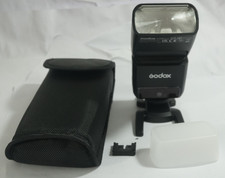 Godox TT350S flash fotocamera