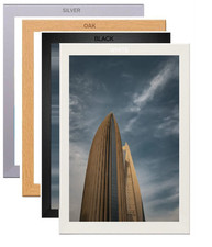 Cornici su misura perfette