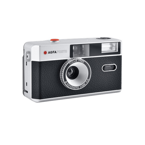 Agfa photo 35mm fotocamera - photo,
