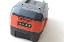 Batteria originale Hilti 36V
