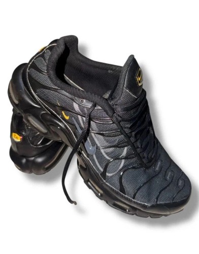 Nike nero giallo - giallo, buone