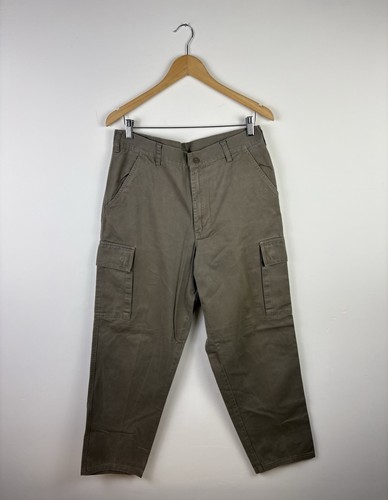 Avirex ltd cargo pants mens - avirex,