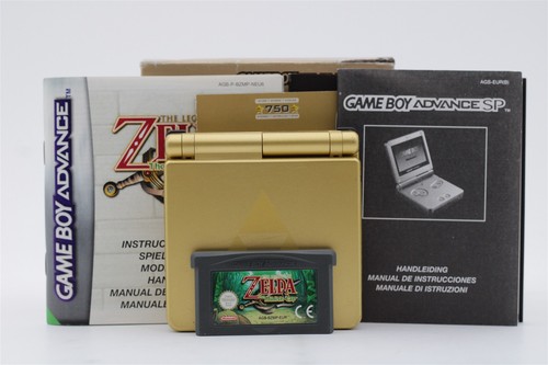 Nintendo game boy advance - nintendo,