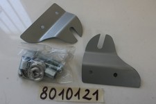 Kit montaggio parabrezza