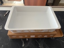 Pirofila rettangolare thun