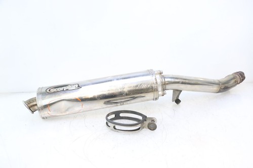 Silencieux suzuki gsf n - suzuki,