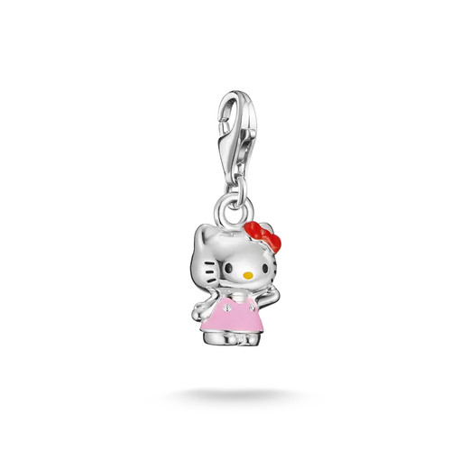 Charm thomas sabo hello - charm,