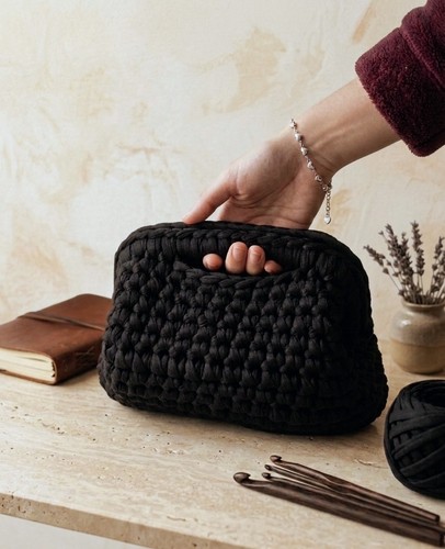 Clutch bag nox - clutch,