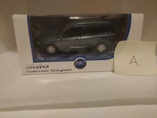 NOREV FIAT STILO STATION WAGON