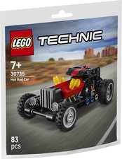 LEGO® - Set - Technic - 30735