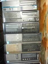 ONE random SFF PC many