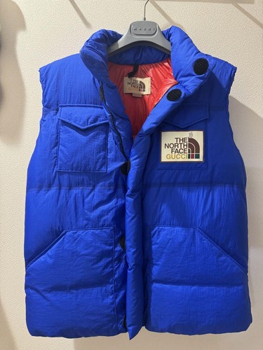 The north face gucci - north, down