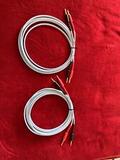 Supra classic 2x2.5 blue cavo in rame ofc purissimo 3m X 2