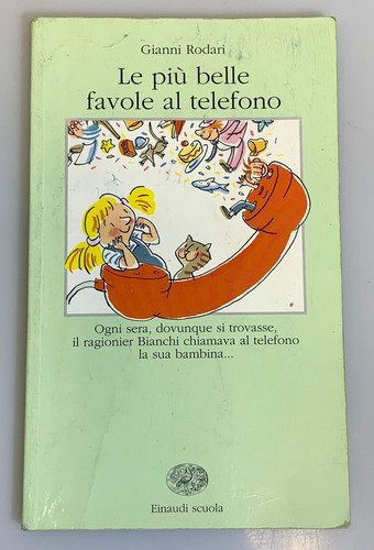 Piu belle favole al - piu',