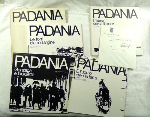Libro padania lavori antichi - lavori,