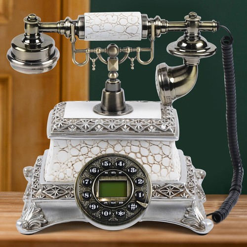 Telefono retrò professionale