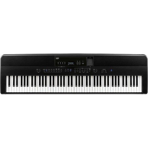 Kawai pianos es920 key - pianos, 88-key