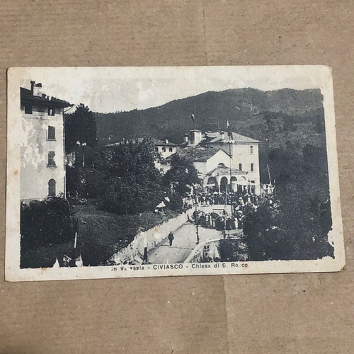 Valsesia civiasco - :,
