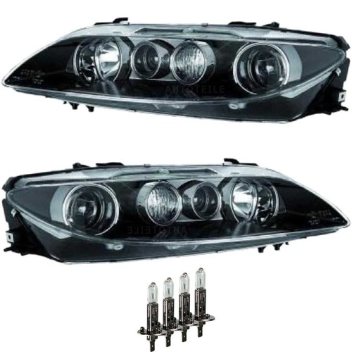 Set fari per mazda - set,