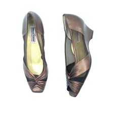 VALLEVERDE DÉCOLLETÉ CON