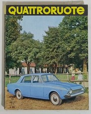 39618 QUATTRORUOTE nr 94 -