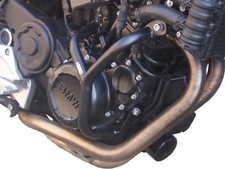 Paramotore HEED BMW F 800 S