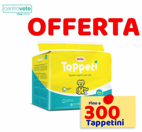 100 200 300 tappetini - 200,