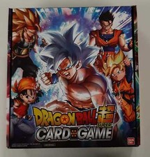 DBS Dragon Ball Super Original