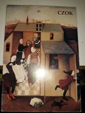 czok marta-dentro e fuori-dalla storietta al racconto testo enzo fabiani 1994