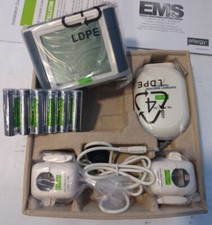 Monitor elettrico wireless