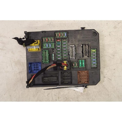 Centralina body computer - centralina,