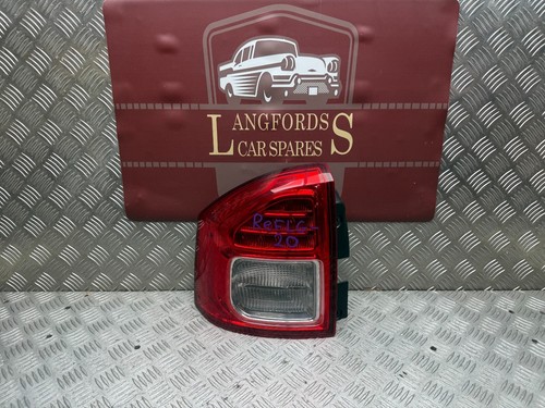 Fanale posteriore 2012 jeep - fanale,