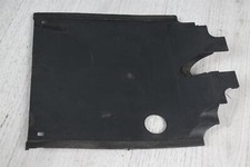 Copertura carena telaio