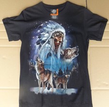 T-shirt Rock Eagle