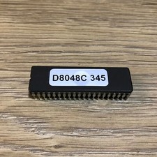 Processore D8048C Korg Polysix