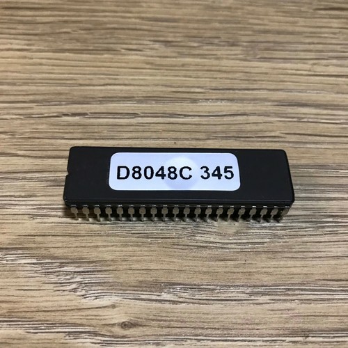 Processore d8048c korg polysix - d8048c,