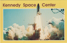 COLUMBIA secondi dopo il