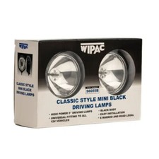 BMW Mini Countryman Nero