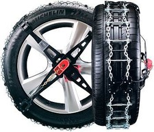 TRAK AUTO CATENE NEVE MAGGI