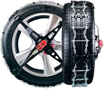 Trak auto catene neve maggi - auto,