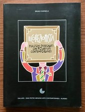 BRUNO CHERSICLA CATALOGO