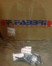 parabrezza completo KYMCO Bet