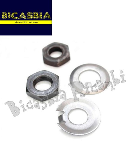 3179 kit dado - kit, rondella