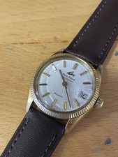 Orologio Philip Watch Caribbean philmatic elegant vintage watch