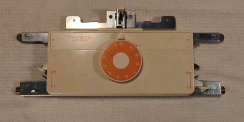 Toyota 506 kr506 ribber - kr-506,