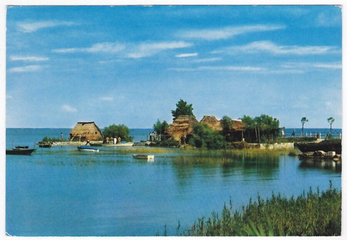 Caorle venezia i casoni - casoni,