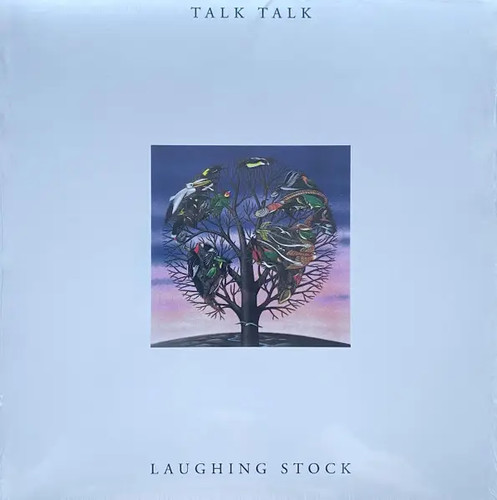 Talk laughing - talk,